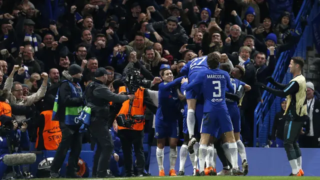willian