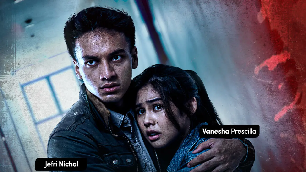 MovieTalk Vidio Original Series Paradise Garden