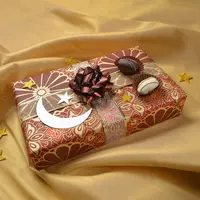 ilustrasi hadiah lebaran/copyright by JOAT (Shutterstock)