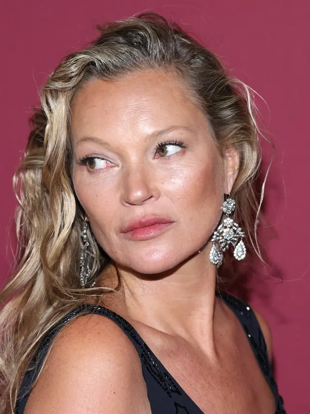Kate Moss
