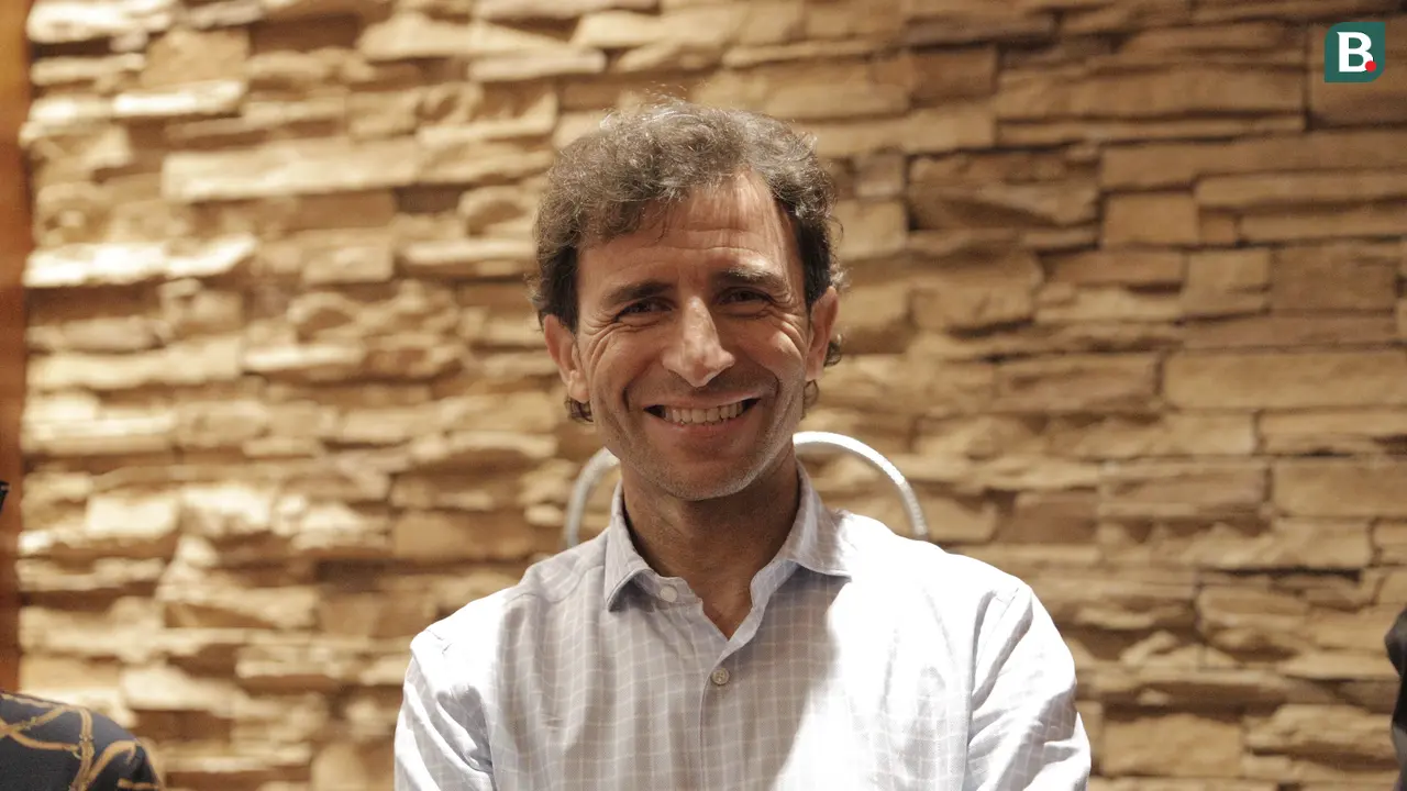Luis Milla