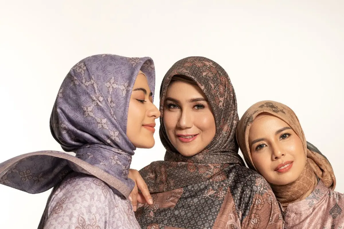 Elzatta berkomitmen untuk mewadahi para komunitas