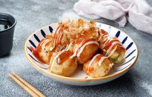 6 Kuliner Jepang yang Sangat Populer di Indonesia