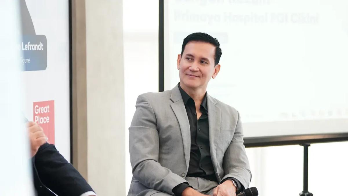 3 Daya Tarik Sinetron Cinta di Bawah Tangan Versi Marcelino Lefrandt, Intrik dan Tokoh Bikin Gemas!