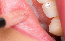 Viral Wanita Lakukan Sulam Bibir Demi Hemat Lipstik, Hasilnya di Luar Dugaan