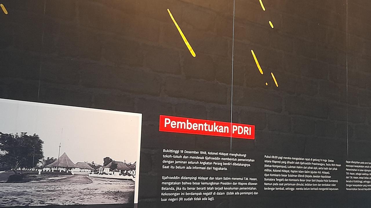 Museum PDRI