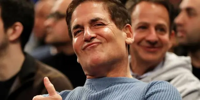 Mark Cuban Sebut Chip AI Bisa Jadi Investasi Baru, Gantikan Demam Kripto