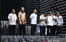 BRIN Dorong Percepatan Kemandirian Teknologi Antariksa Nasional