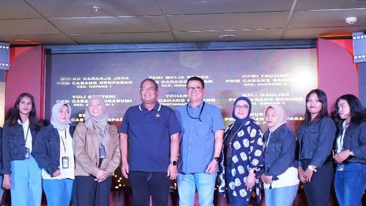 PNM Kembali Gelar Learning Festival 2024
