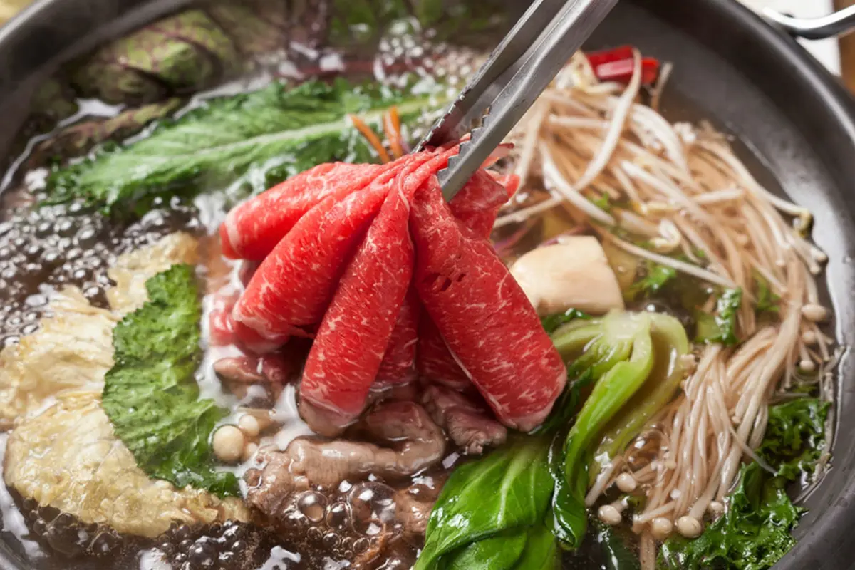 Rekomendasi Restoran Jepang yang Enak di Jakarta