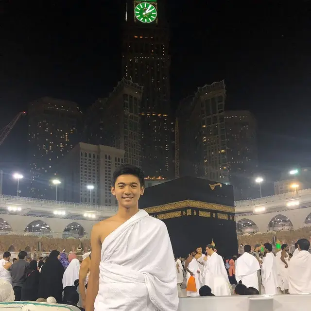 Alfin Daniel Pratama
