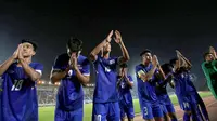 Lawan Indonesia, Pelatih Thailand Perbaiki Penyelesaian Akhir