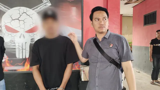 1 Pelaku Penculikan dan Pembunuhan Kepala Cabang Pembantu Bank BUMN