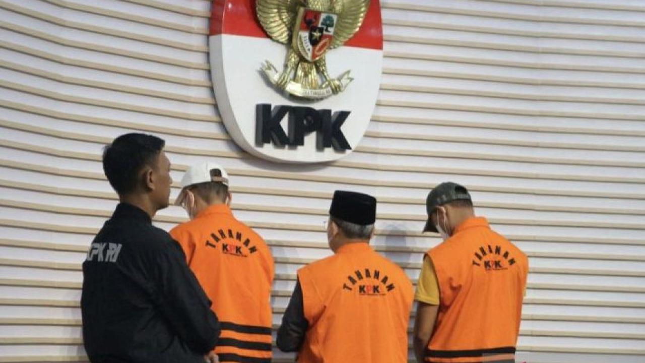 KPK Ungkap Gubernur Bengkulu Pakai Uang Hasil Peras Anak Buah untuk 'Serangan Fajar' Pilkada