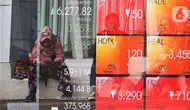 Rekomendasi Saham 23 Juni 2026: TINS,ADRO, OASA, hingga AMRT