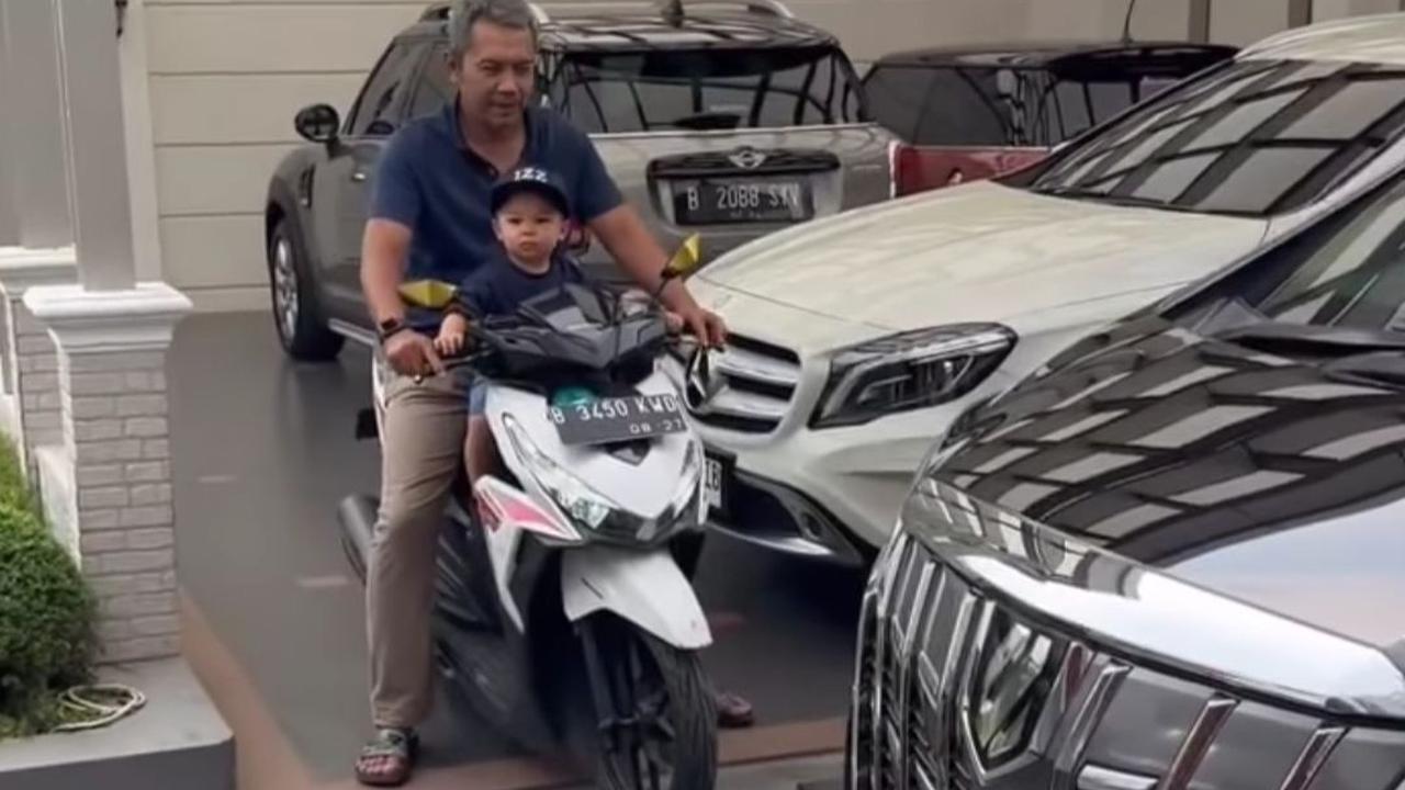 Dok. Istimewa
