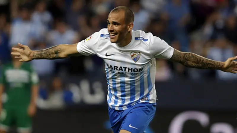 Sandro Ramirez