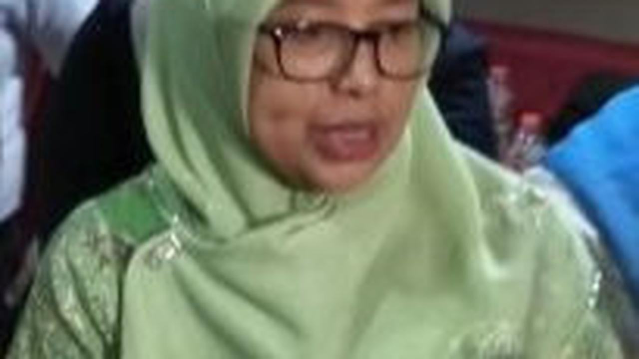 Asisten Perekonomian dan Keuangan Sekretaris Daerah Pemerintah Provinsi DKI Jakarta Sri Haryati mengatakan, secara ekonomi capaian tersebut mencerminkan perekonomian Jakarta  mulai bangkit seusai pandemi Covid-19 berakhir.