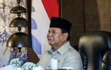 VIDEO: Momen Prabowo Hingga Khofifah Ngakak Dengar Guyon Bahlil Roasting Ketua Golkar Sumbar