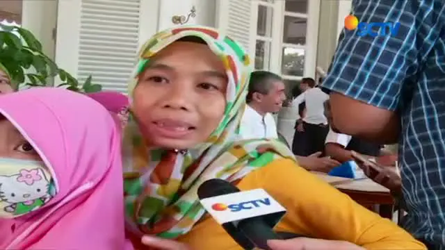 Anies Tak Larang Warga Jakarta Mengadu ke Balai Kota