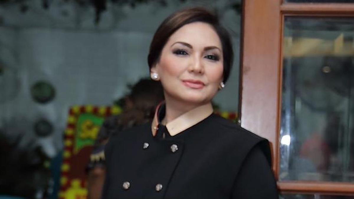 Nia Daniaty Bersiap Sambut Ramadan, Ungkap Menu Andalan Saat Buka Puasa