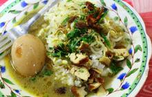 4 Resep Nasi Lesah Magelang yang Kini Mulai Langka, Sajian Khas di Hari Raya Waisak