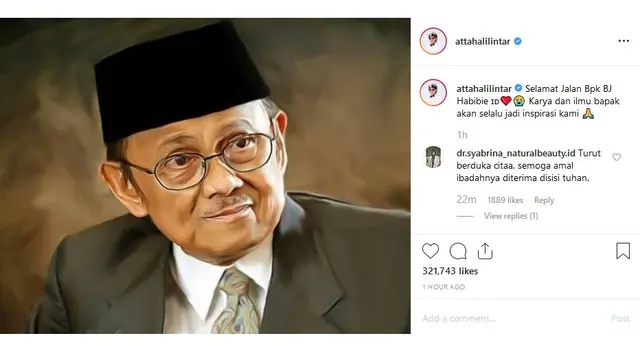 Atta Halilintar