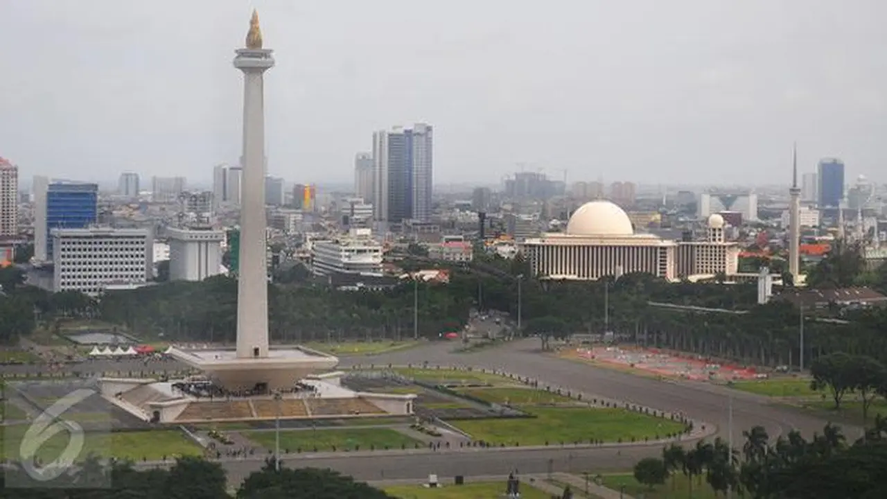 Ahok memiliki beberapa resolusi terkait perkembangan Jakarta untuk tahun-tahun mendatang.