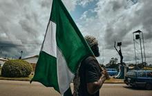 Usia Baru 16 Tahun, Pemuda Nigeria Ini Hampir Menang Duduk di Kursi Parlemen