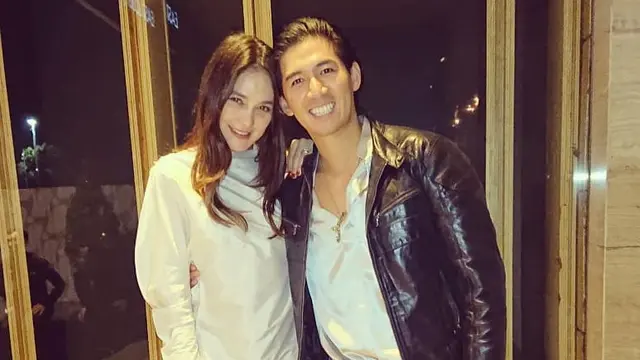 Luna Maya