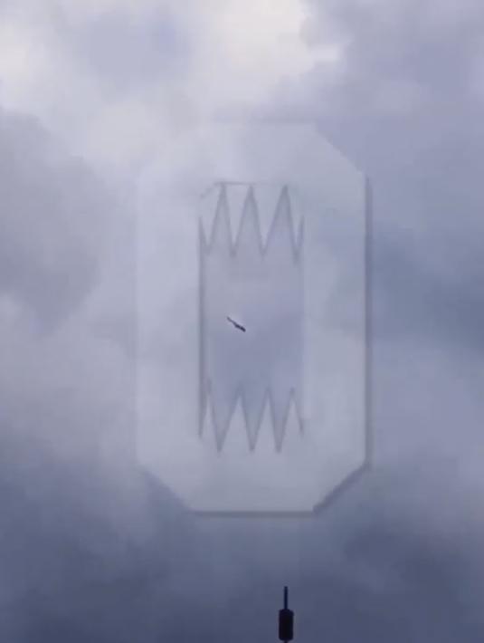 Selain Prigozhin, komandan kelompok Wagner, Dmitry Utkin, juga masuk dalam daftar korban. (Ostorozhno Novosti via AP)