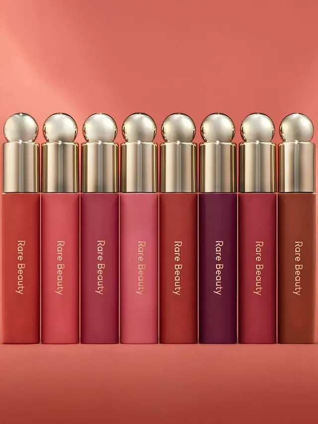 The Soft Pinch Tinted Lip Oil