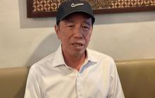 Ramai Kader Partai Lain Ingin Gabung PSI, Jokowi: Ini Kan Demokrasi Ya