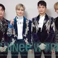 SHINee yang masih dalam kondisi berkabung tetap menggelar konser di Jepang (Inatagram/bumkeyk)