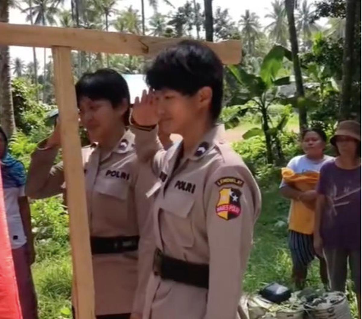 Dok. Istimewa