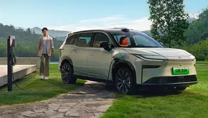 Toyota Tunggu Insentif EV Berbasis Nikel dari Pemerintah