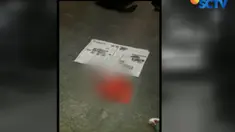 Untuk memastikan siapa yang tega membuang bayi malang ini, polisi mengamankan seorang pembantu tangga beserta majikannya.