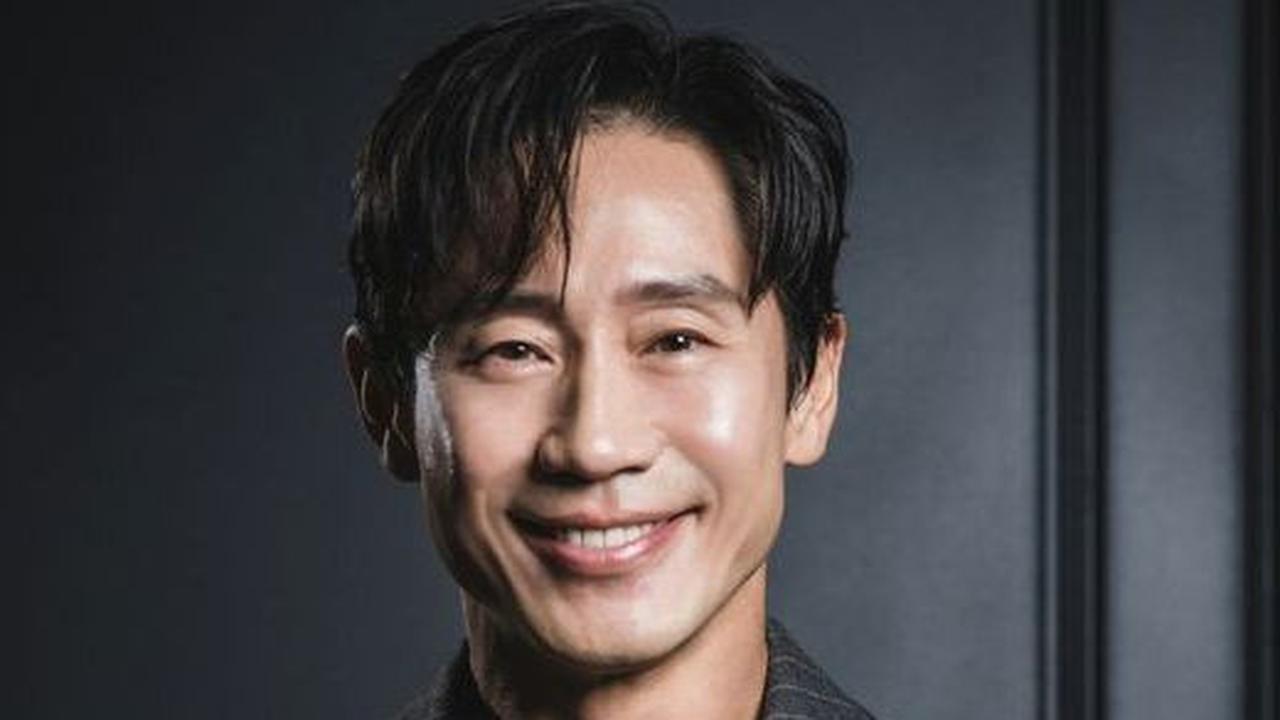 9. Shin Ha Kyun