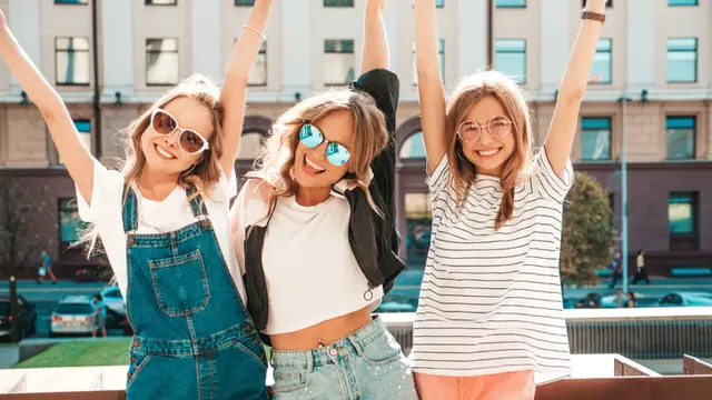 Teens