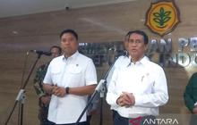Pemerintah Targetkan Penyerapan 4 Juta Ton Cadangan Beras Pemerintah 2026