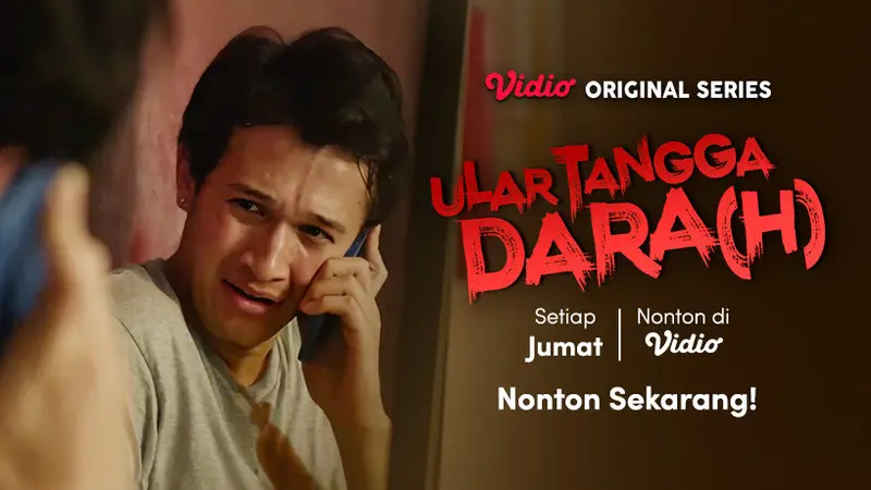 Ular Tangga Dara(h) Episode 3