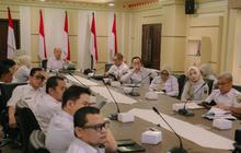 Perluasan Kota Baru Lampung: Pemprov Rencanakan Tambahan 4.000 Hektare Lahan untuk Perekonomian