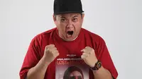 6 Fakta Lolox Syuting Film Assalamualaikum Beijing 2: Bawa Bekal Rendang, Diterpa Suhu 3 Derajat Celsius