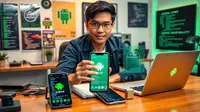 Memahami Root HP: Apa itu Root HP Adalah dan Dampaknya