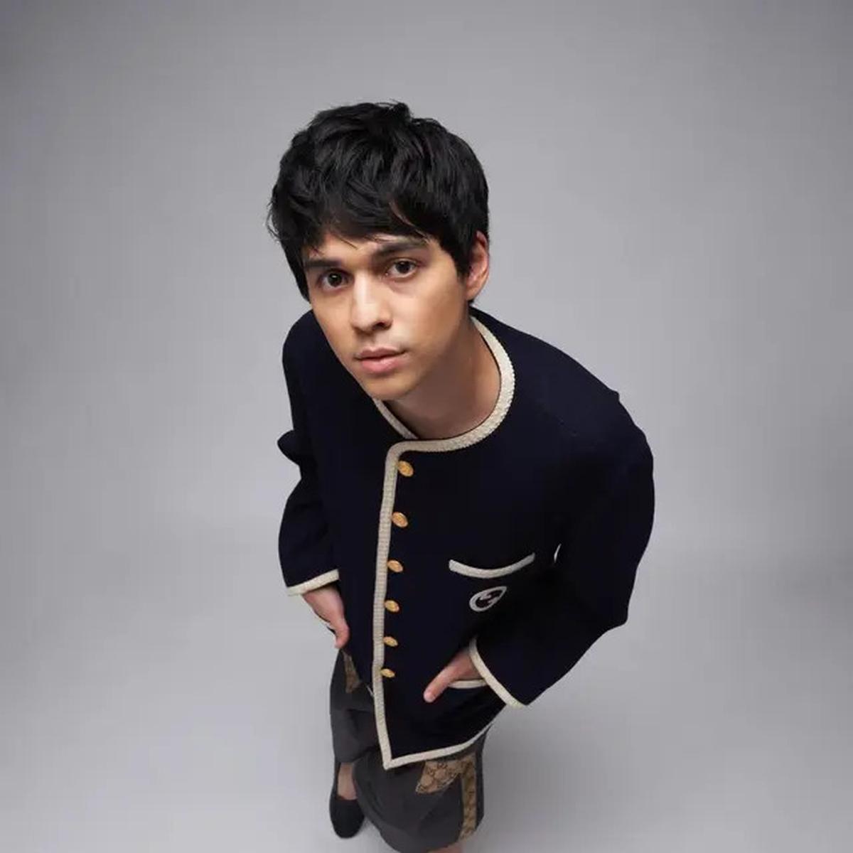 7 Padu Padan Outfit Celana Pendek Ala Maxime Bouttier, Santai Tapi Stylish