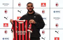 Tinggalkan Manchester City, Kyle Walker Resmi Bergabung dengan AC Milan