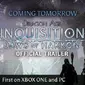 Konten DLC Dragon Age: Inquisition hadir lebih dulu untuk Xbox One mulai hari ini