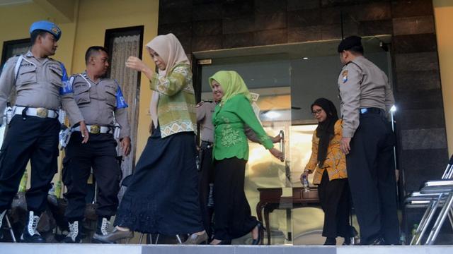 41 Anggota DPRD Kota Malang Ditahan KPK, Kota Malang Pasrah ke Kemendagri