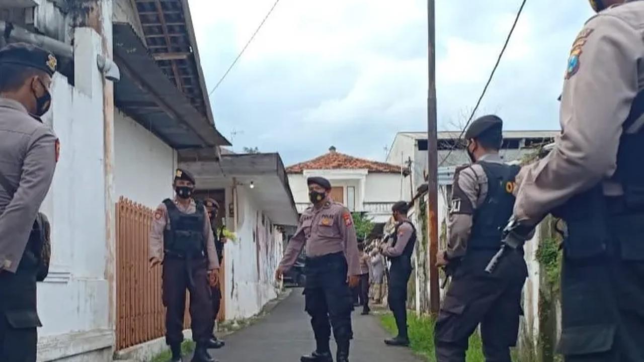 Dok. Istimewa
