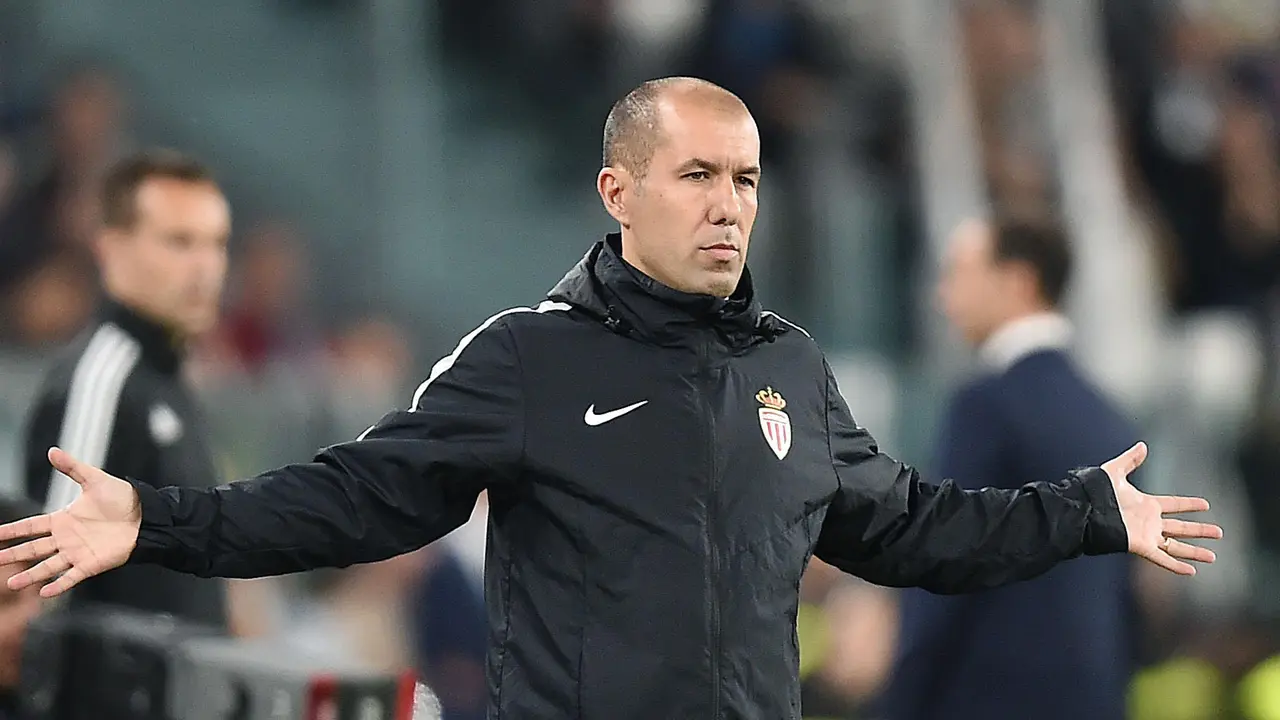 Leonardo Jardim